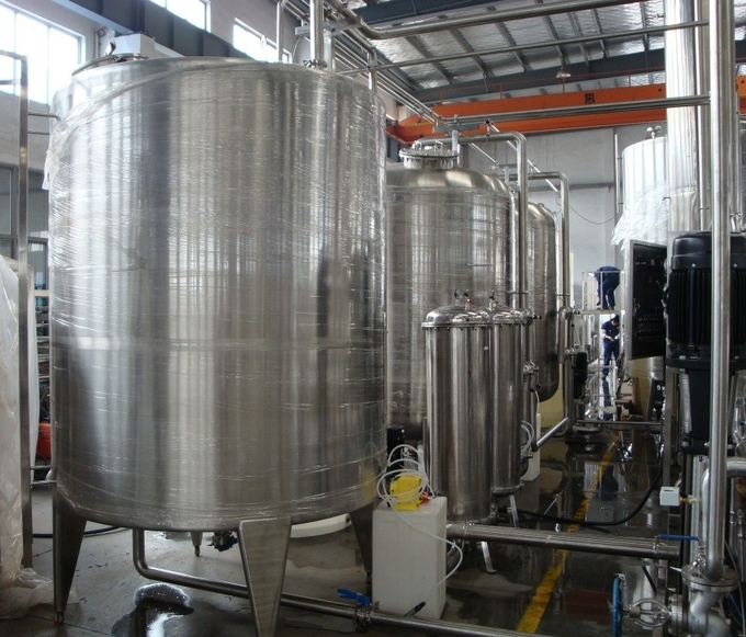 Automatische fles Chemometrie 21000BPH (500 ml) voor Unscrambling en sorteren van PET-flessen