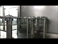 30000BPH Blow Filling Spin
