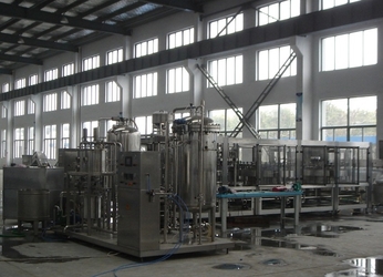 CHINA Zhangjiagang Sunswell Machinery Co., Ltd. fabriek
