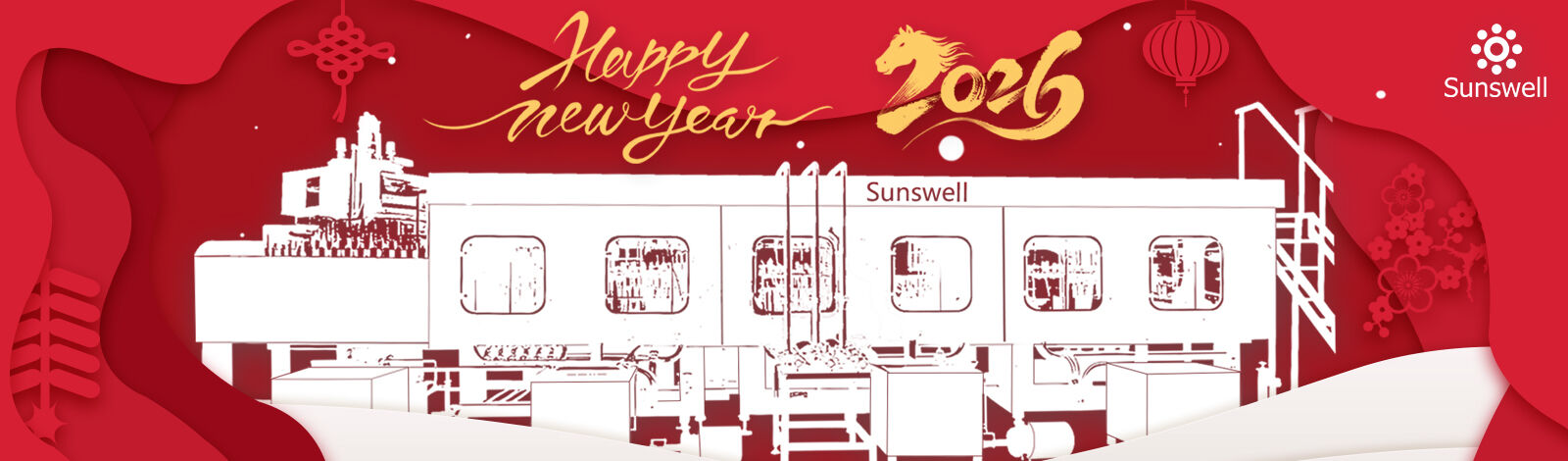 Water vullen Machines